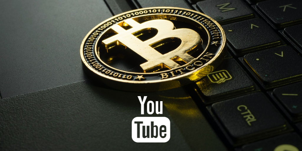 Buy YouTube Views and Subscribers with Bitcoin BTC and Crypto 2023