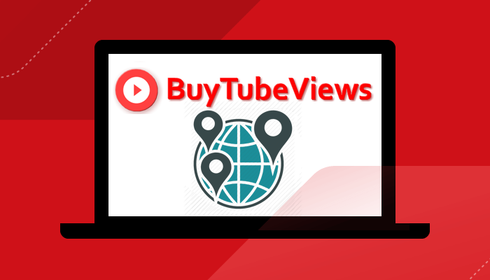 What are geo-targeted YouTube views, and how to buy them in 2023